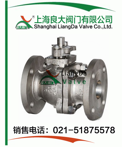 TA2、ZTA2鈦合金球閥